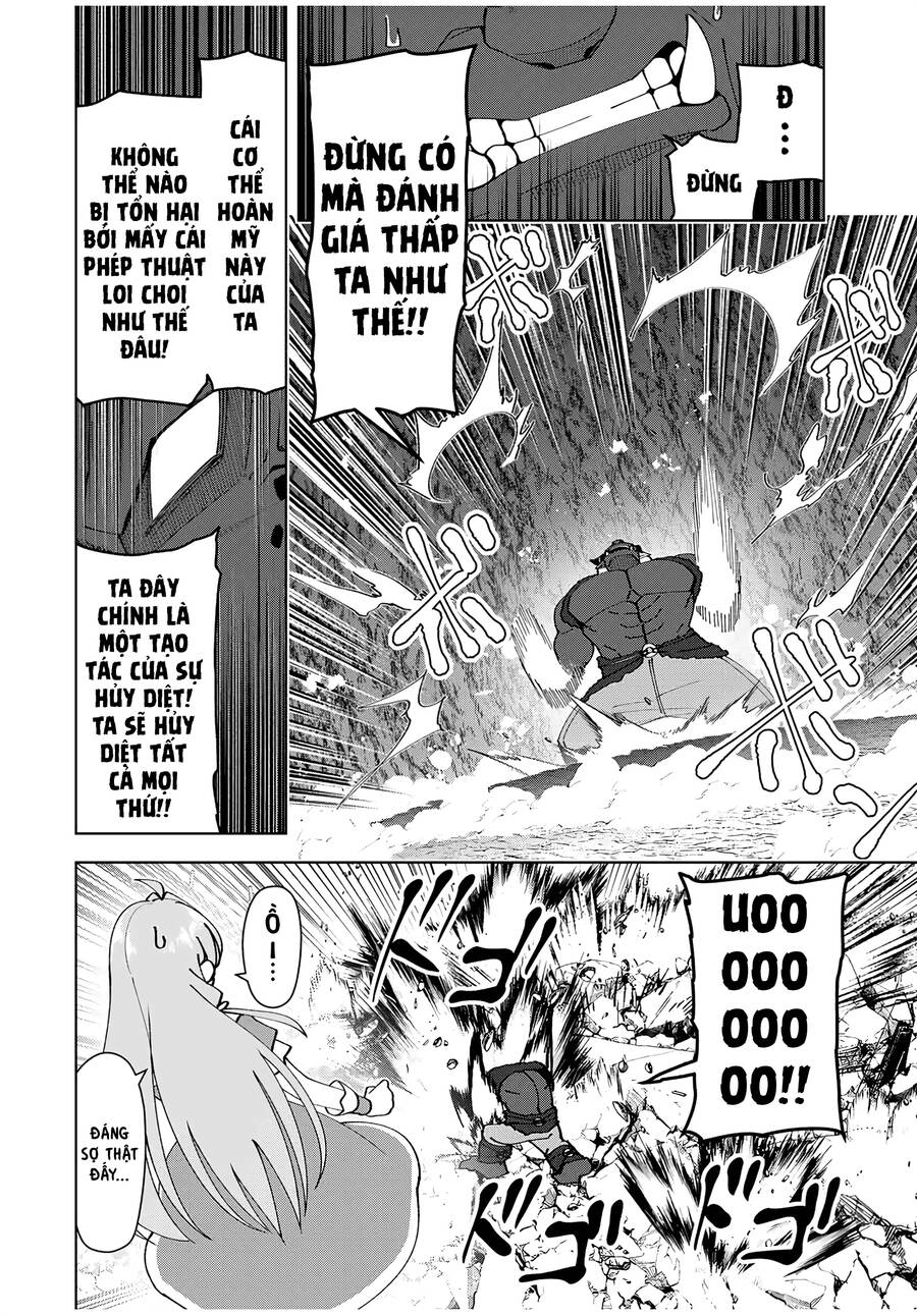 Yuusha To Yobareta Nochi Ni: Soshite Musou Otoko Wa Kazoku Wo Tsukuru Chapter 23 - Trang 2