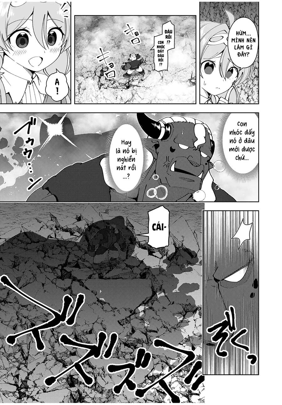 Yuusha To Yobareta Nochi Ni: Soshite Musou Otoko Wa Kazoku Wo Tsukuru Chapter 23 - Trang 2