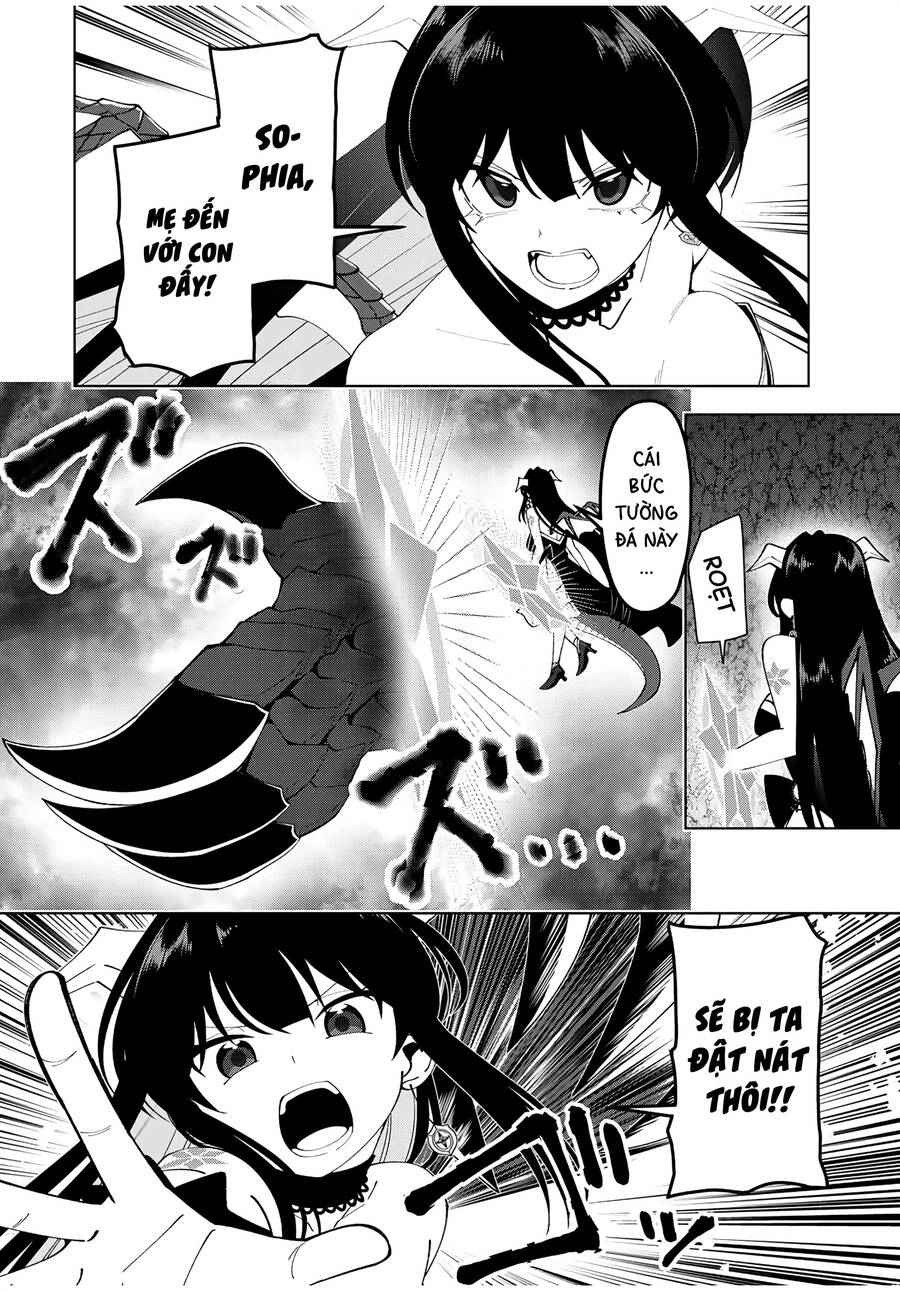 Yuusha To Yobareta Nochi Ni: Soshite Musou Otoko Wa Kazoku Wo Tsukuru Chapter 23 - Trang 2