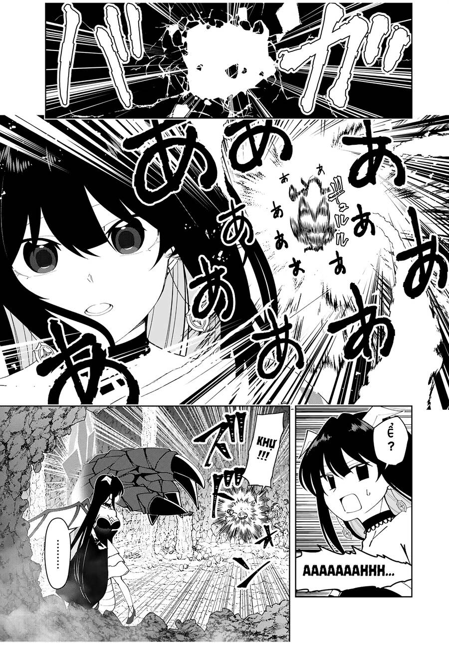 Yuusha To Yobareta Nochi Ni: Soshite Musou Otoko Wa Kazoku Wo Tsukuru Chapter 23 - Trang 2