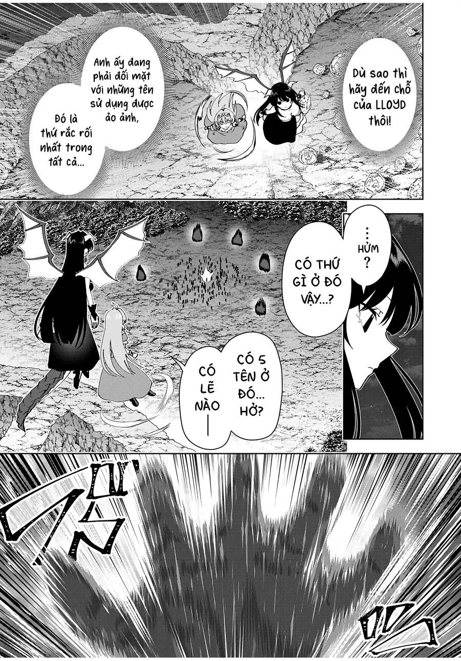 Yuusha To Yobareta Nochi Ni: Soshite Musou Otoko Wa Kazoku Wo Tsukuru Chapter 23 - Trang 2