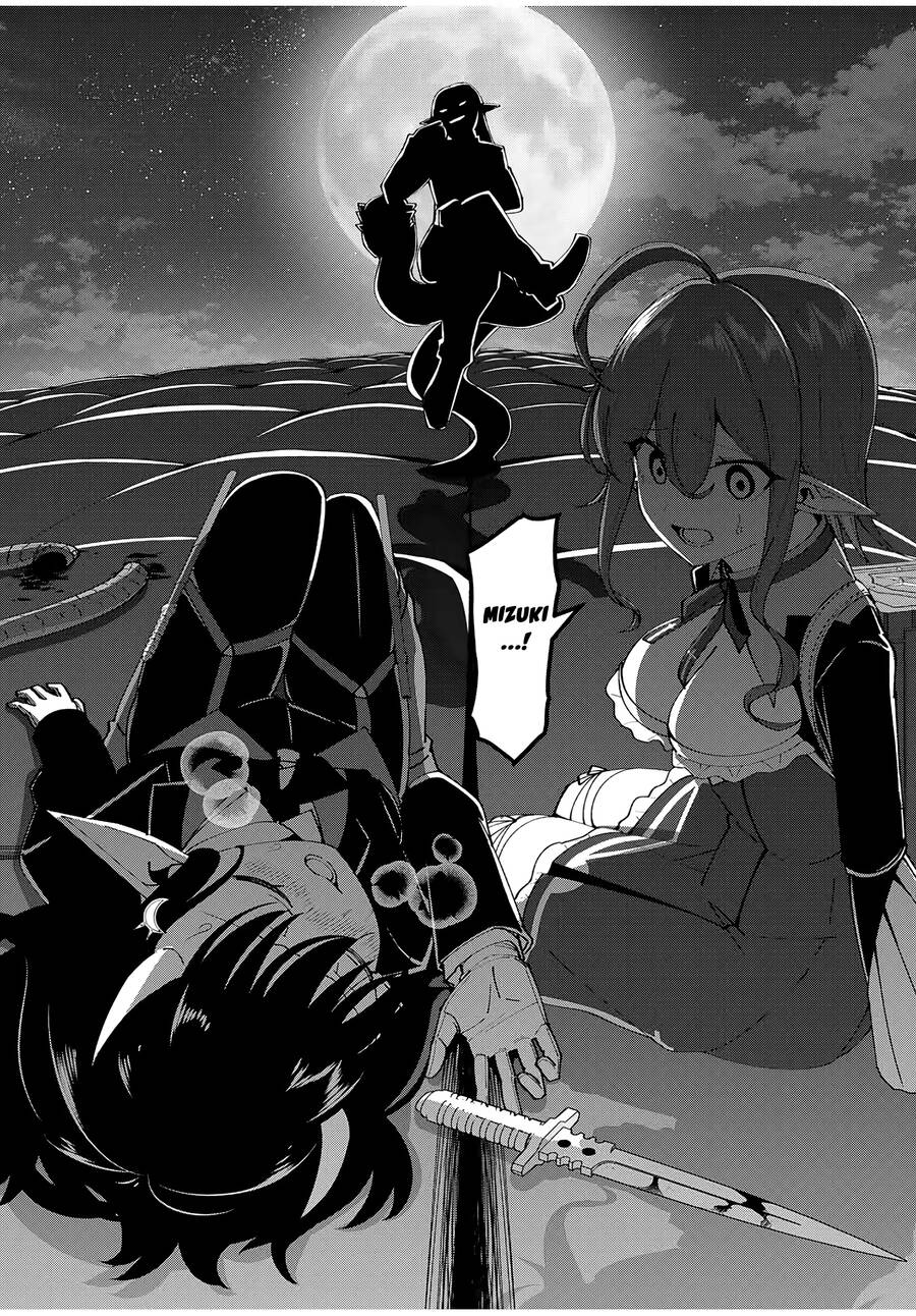 Yuusha To Yobareta Nochi Ni: Soshite Musou Otoko Wa Kazoku Wo Tsukuru Chapter 23 - Trang 2