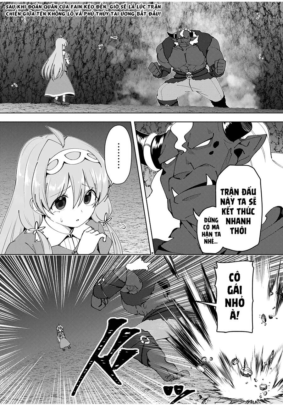 Yuusha To Yobareta Nochi Ni: Soshite Musou Otoko Wa Kazoku Wo Tsukuru Chapter 23 - Trang 2