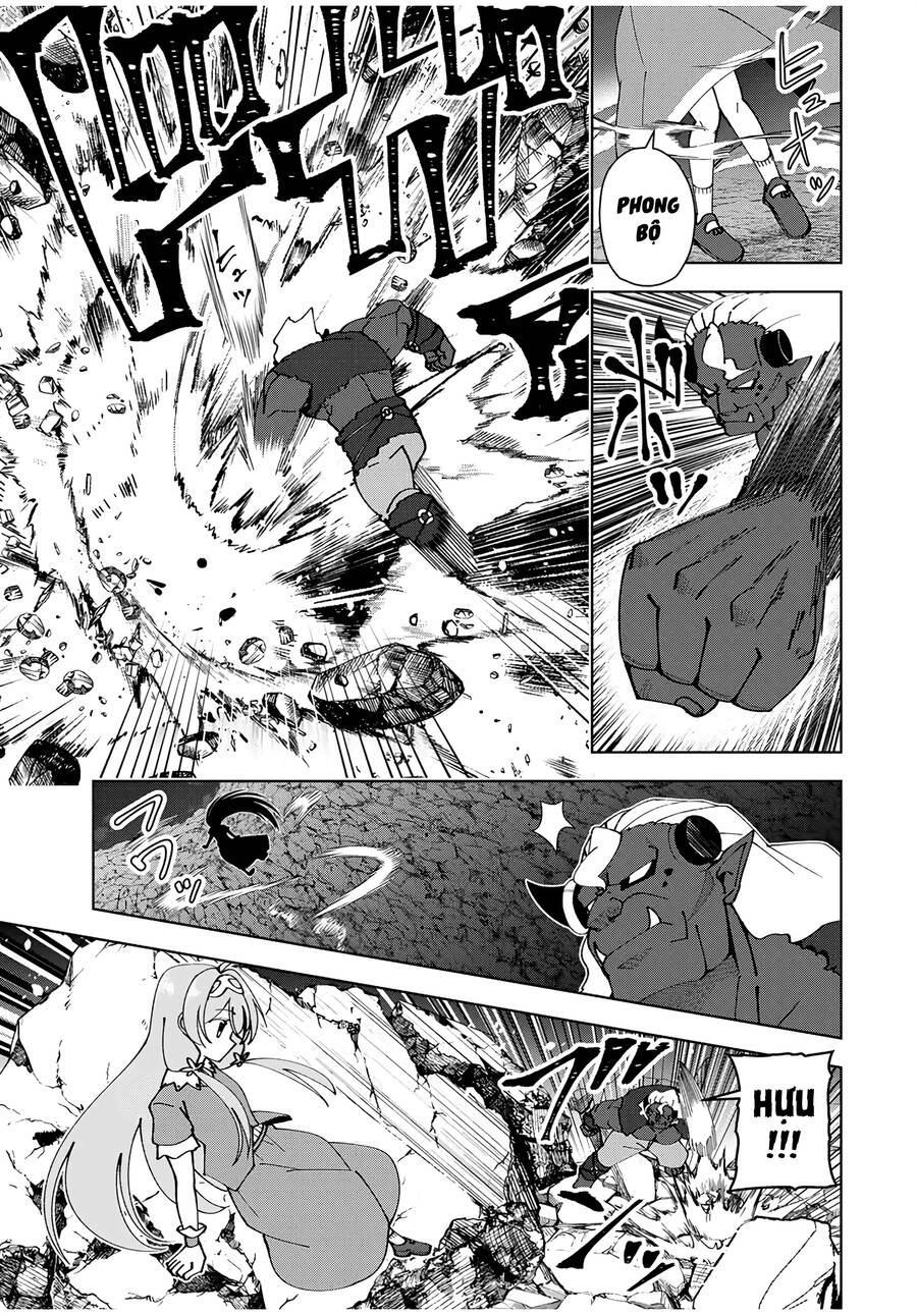 Yuusha To Yobareta Nochi Ni: Soshite Musou Otoko Wa Kazoku Wo Tsukuru Chapter 23 - Trang 2