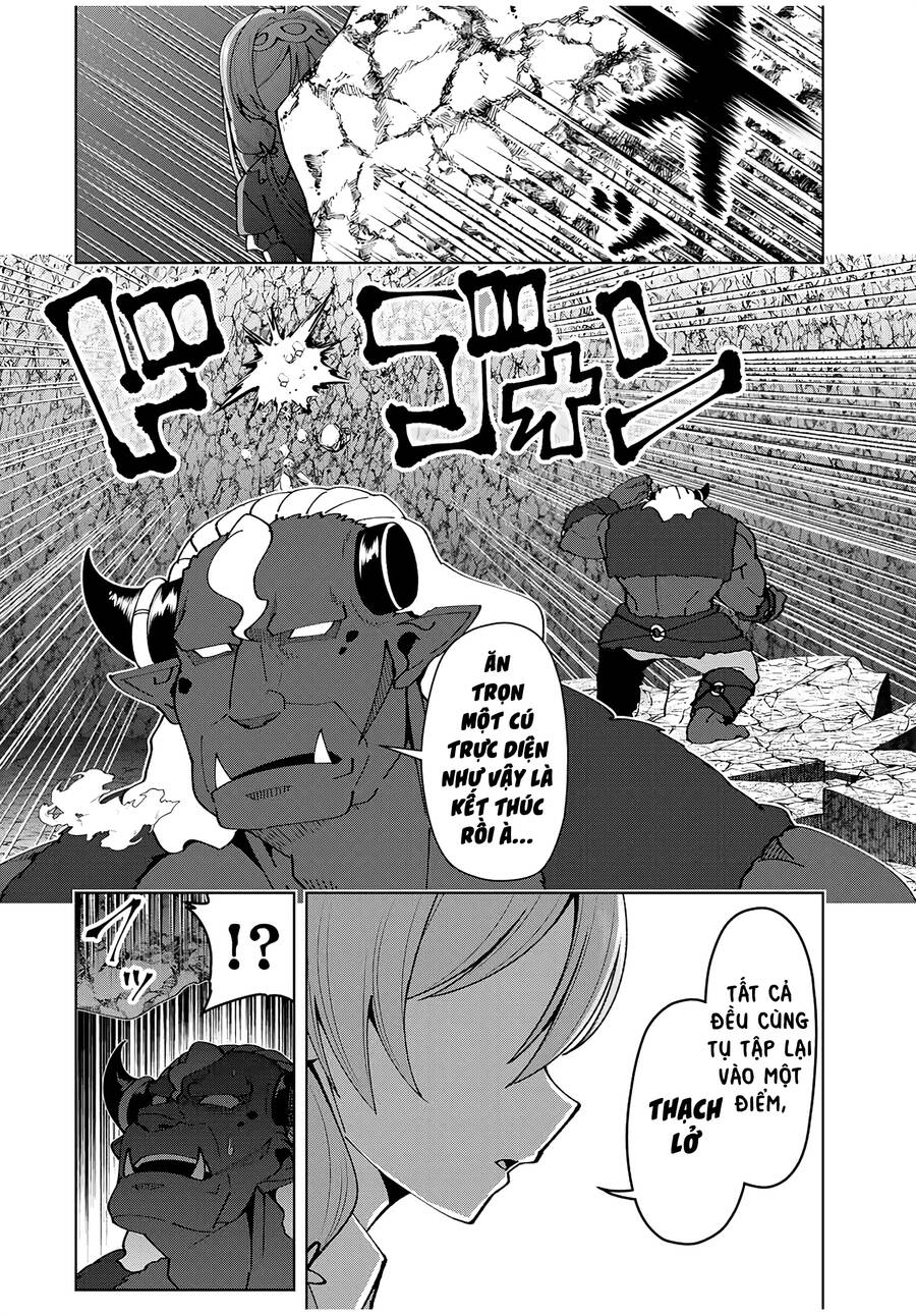 Yuusha To Yobareta Nochi Ni: Soshite Musou Otoko Wa Kazoku Wo Tsukuru Chapter 23 - Trang 2