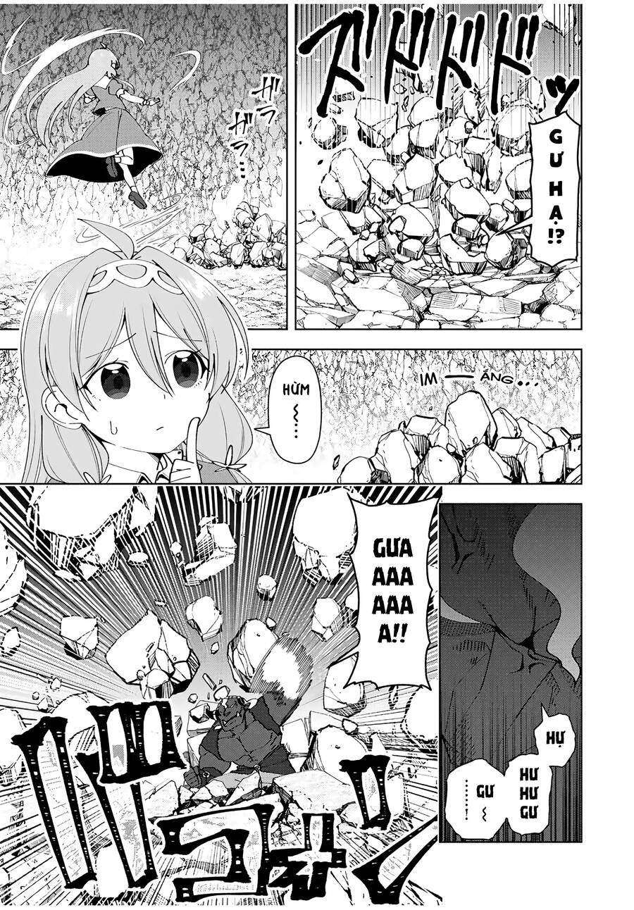 Yuusha To Yobareta Nochi Ni: Soshite Musou Otoko Wa Kazoku Wo Tsukuru Chapter 23 - Trang 2