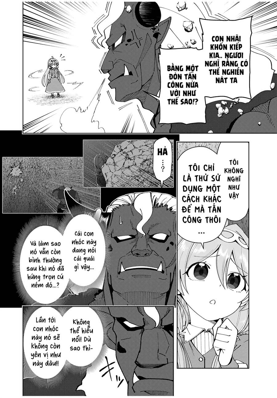 Yuusha To Yobareta Nochi Ni: Soshite Musou Otoko Wa Kazoku Wo Tsukuru Chapter 23 - Trang 2