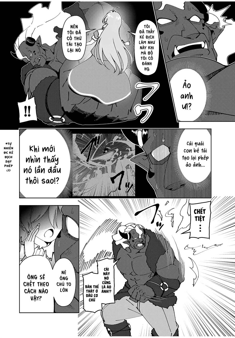 Yuusha To Yobareta Nochi Ni: Soshite Musou Otoko Wa Kazoku Wo Tsukuru Chapter 23 - Trang 2