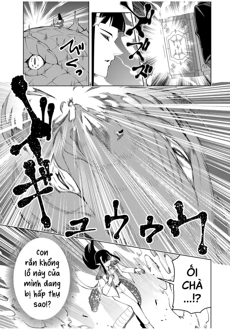 Yuusha To Yobareta Nochi Ni: Soshite Musou Otoko Wa Kazoku Wo Tsukuru Chapter 24 - Trang 2