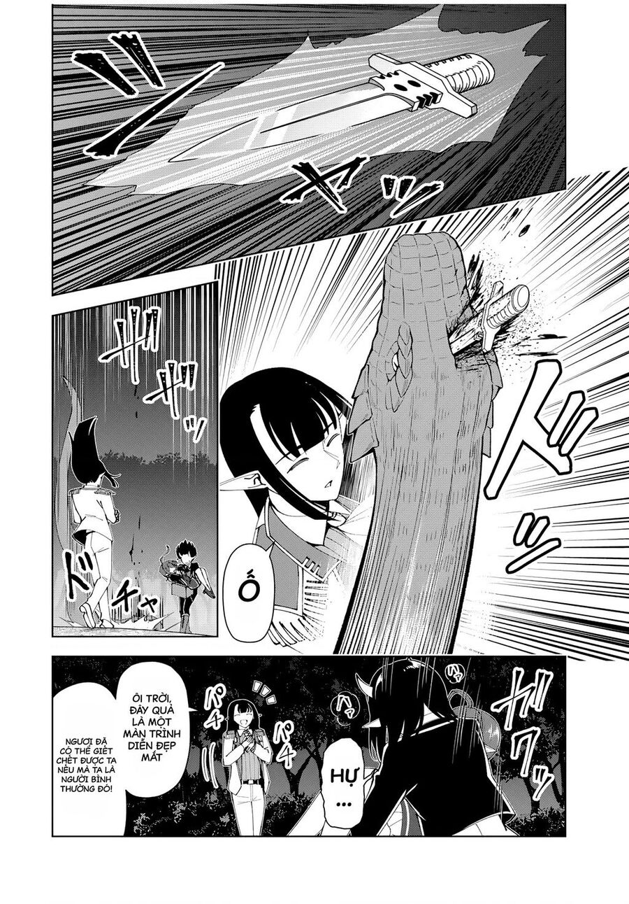 Yuusha To Yobareta Nochi Ni: Soshite Musou Otoko Wa Kazoku Wo Tsukuru Chapter 24 - Trang 2