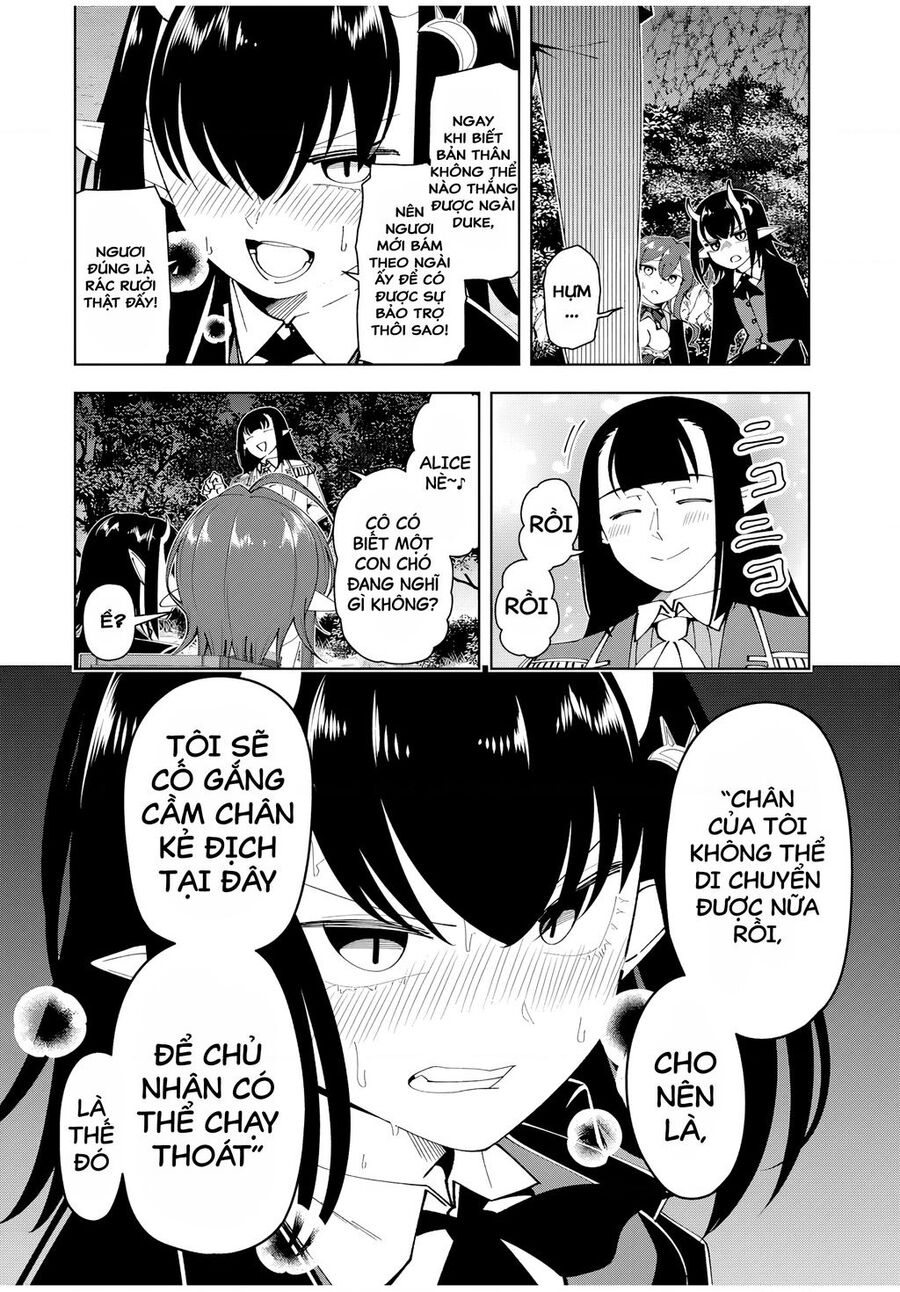 Yuusha To Yobareta Nochi Ni: Soshite Musou Otoko Wa Kazoku Wo Tsukuru Chapter 24 - Trang 2