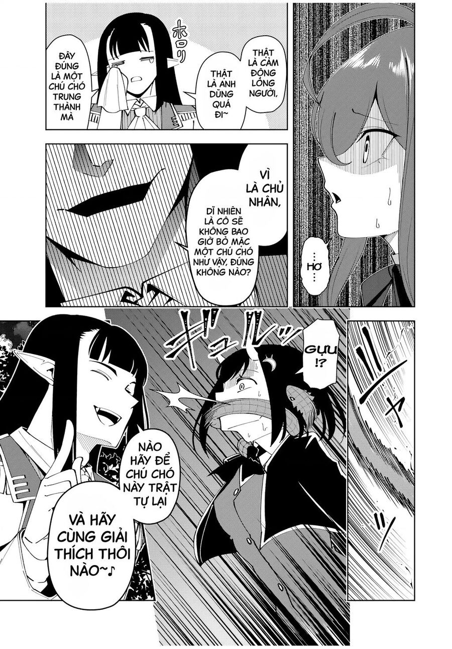 Yuusha To Yobareta Nochi Ni: Soshite Musou Otoko Wa Kazoku Wo Tsukuru Chapter 24 - Trang 2
