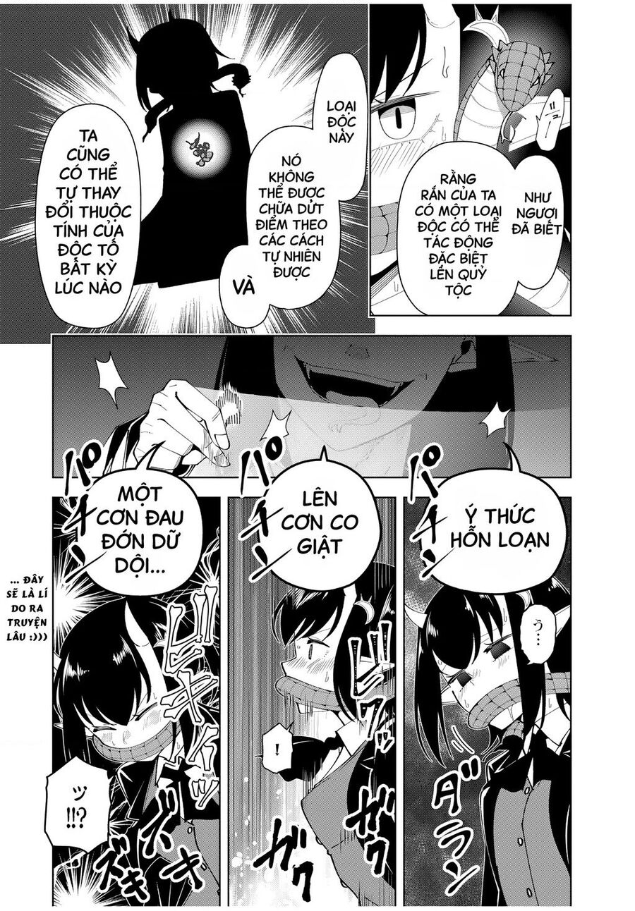 Yuusha To Yobareta Nochi Ni: Soshite Musou Otoko Wa Kazoku Wo Tsukuru Chapter 24 - Trang 2