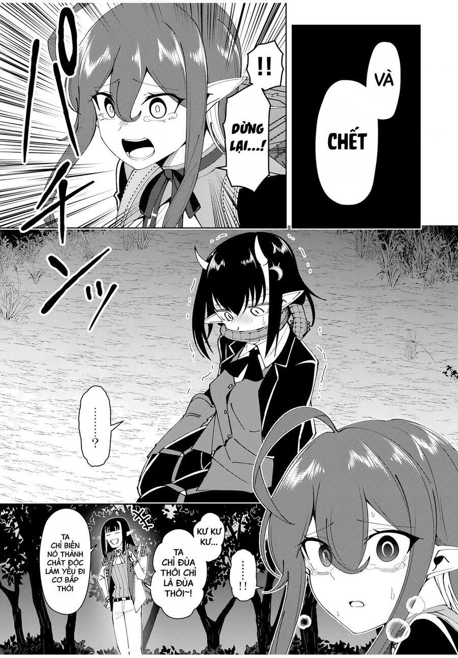 Yuusha To Yobareta Nochi Ni: Soshite Musou Otoko Wa Kazoku Wo Tsukuru Chapter 24 - Trang 2
