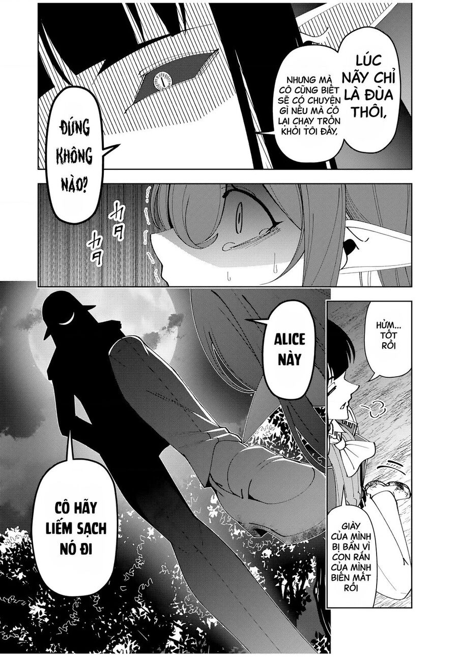 Yuusha To Yobareta Nochi Ni: Soshite Musou Otoko Wa Kazoku Wo Tsukuru Chapter 24 - Trang 2