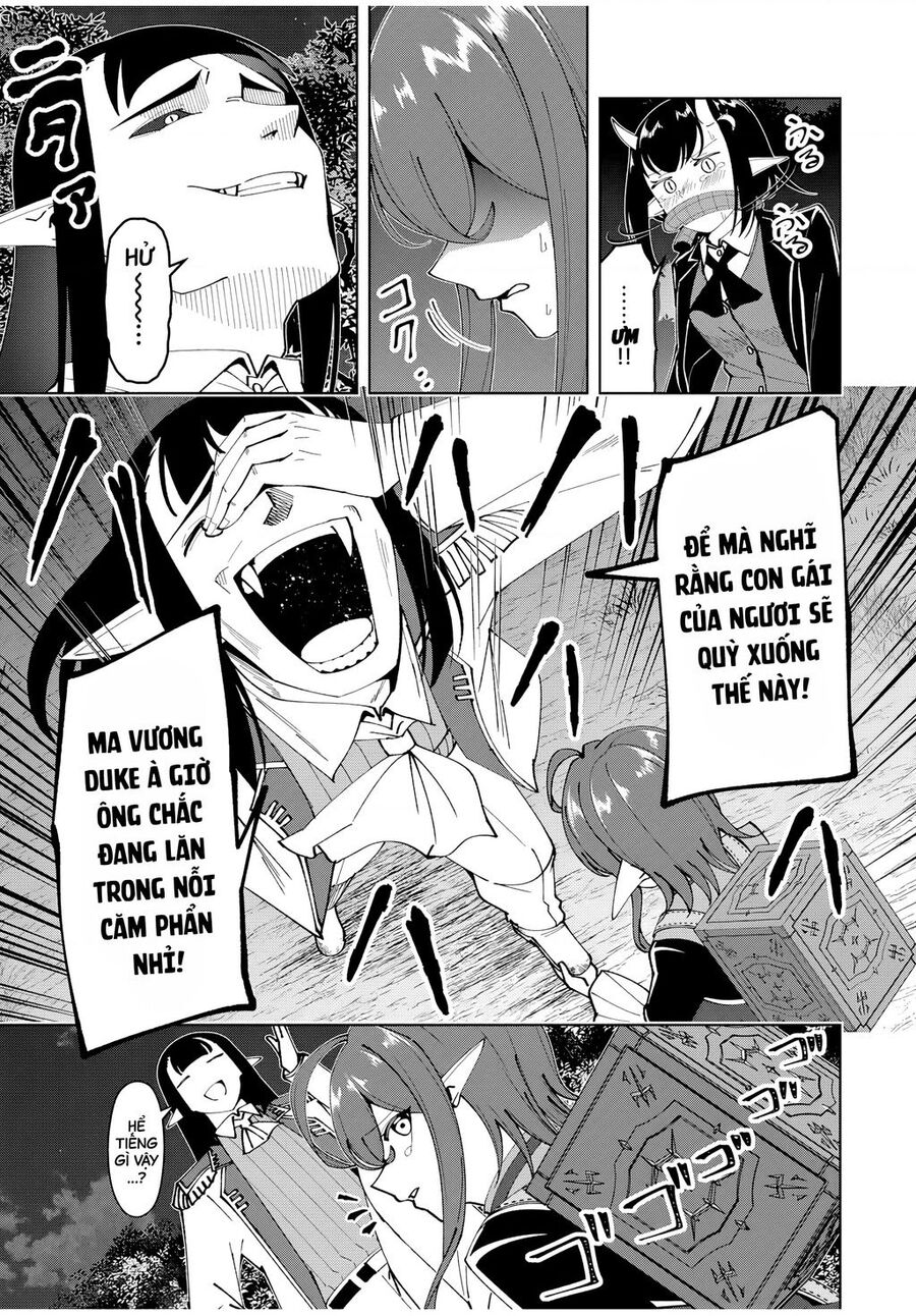 Yuusha To Yobareta Nochi Ni: Soshite Musou Otoko Wa Kazoku Wo Tsukuru Chapter 24 - Trang 2