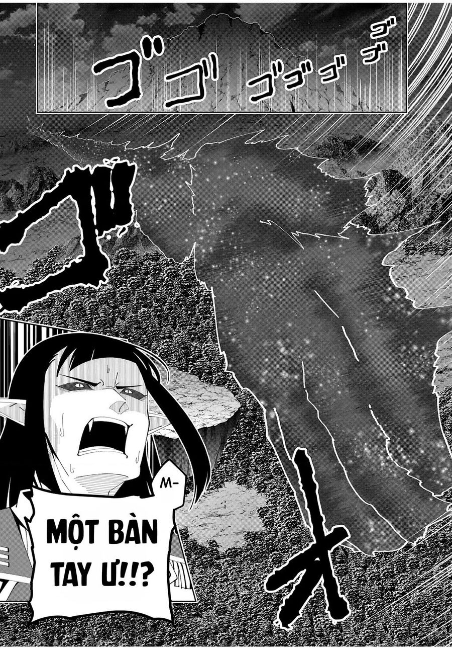 Yuusha To Yobareta Nochi Ni: Soshite Musou Otoko Wa Kazoku Wo Tsukuru Chapter 24 - Trang 2