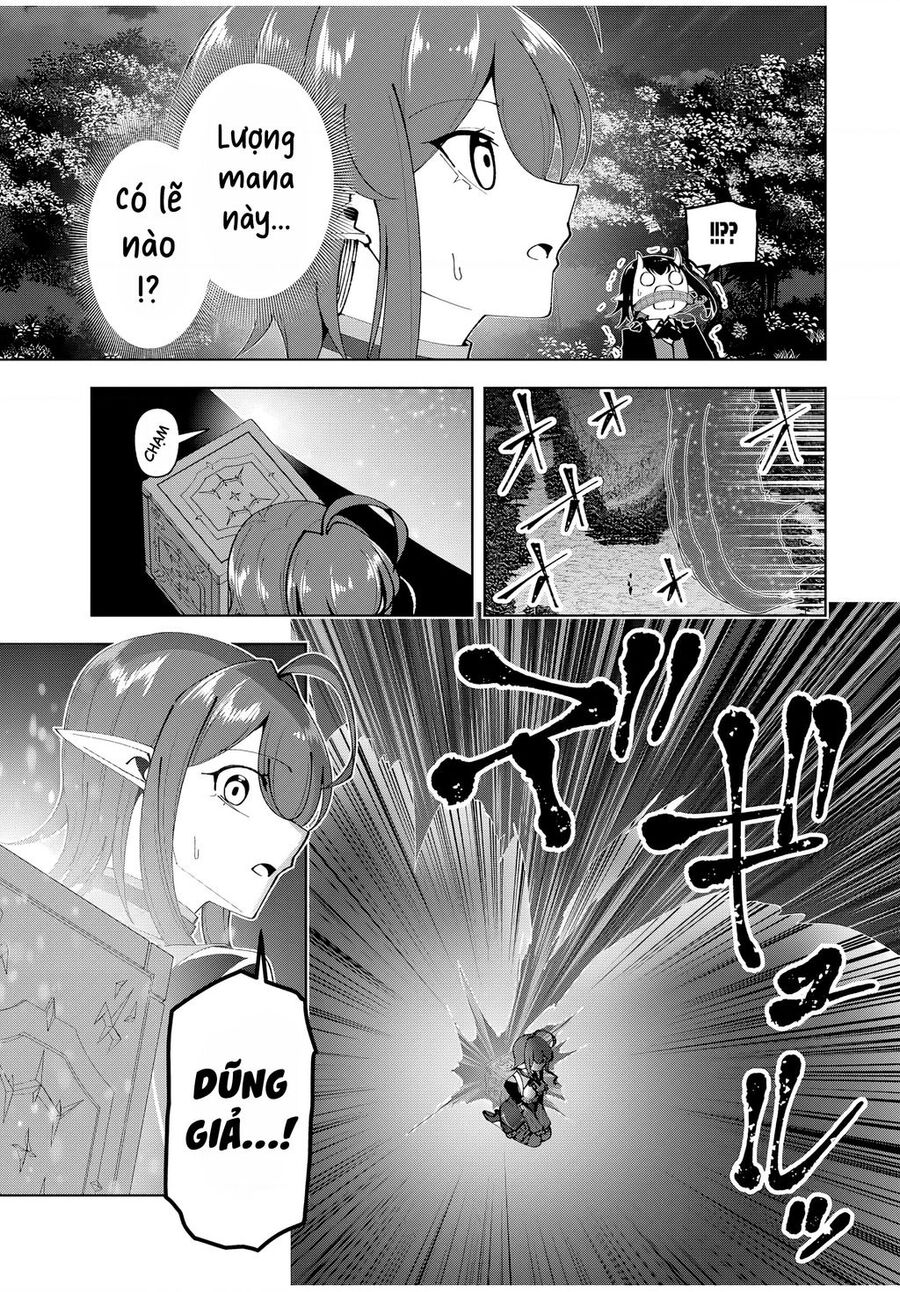 Yuusha To Yobareta Nochi Ni: Soshite Musou Otoko Wa Kazoku Wo Tsukuru Chapter 24 - Trang 2