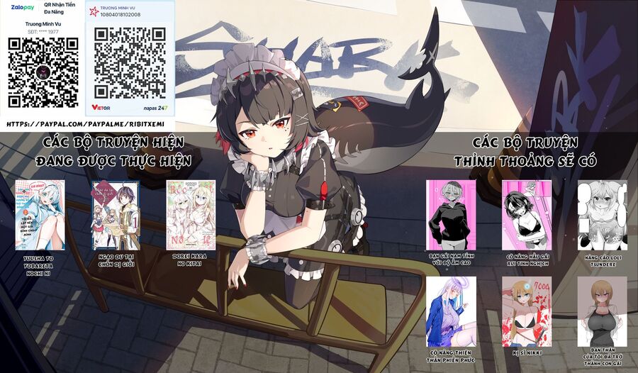 Yuusha To Yobareta Nochi Ni: Soshite Musou Otoko Wa Kazoku Wo Tsukuru Chapter 24 - Trang 2