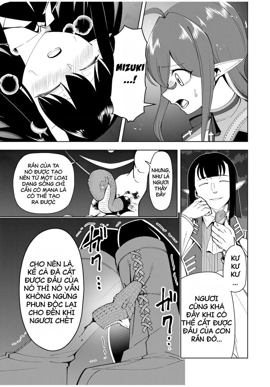 Yuusha To Yobareta Nochi Ni: Soshite Musou Otoko Wa Kazoku Wo Tsukuru Chapter 24 - Trang 2