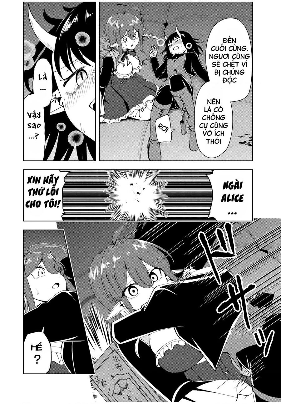 Yuusha To Yobareta Nochi Ni: Soshite Musou Otoko Wa Kazoku Wo Tsukuru Chapter 24 - Trang 2