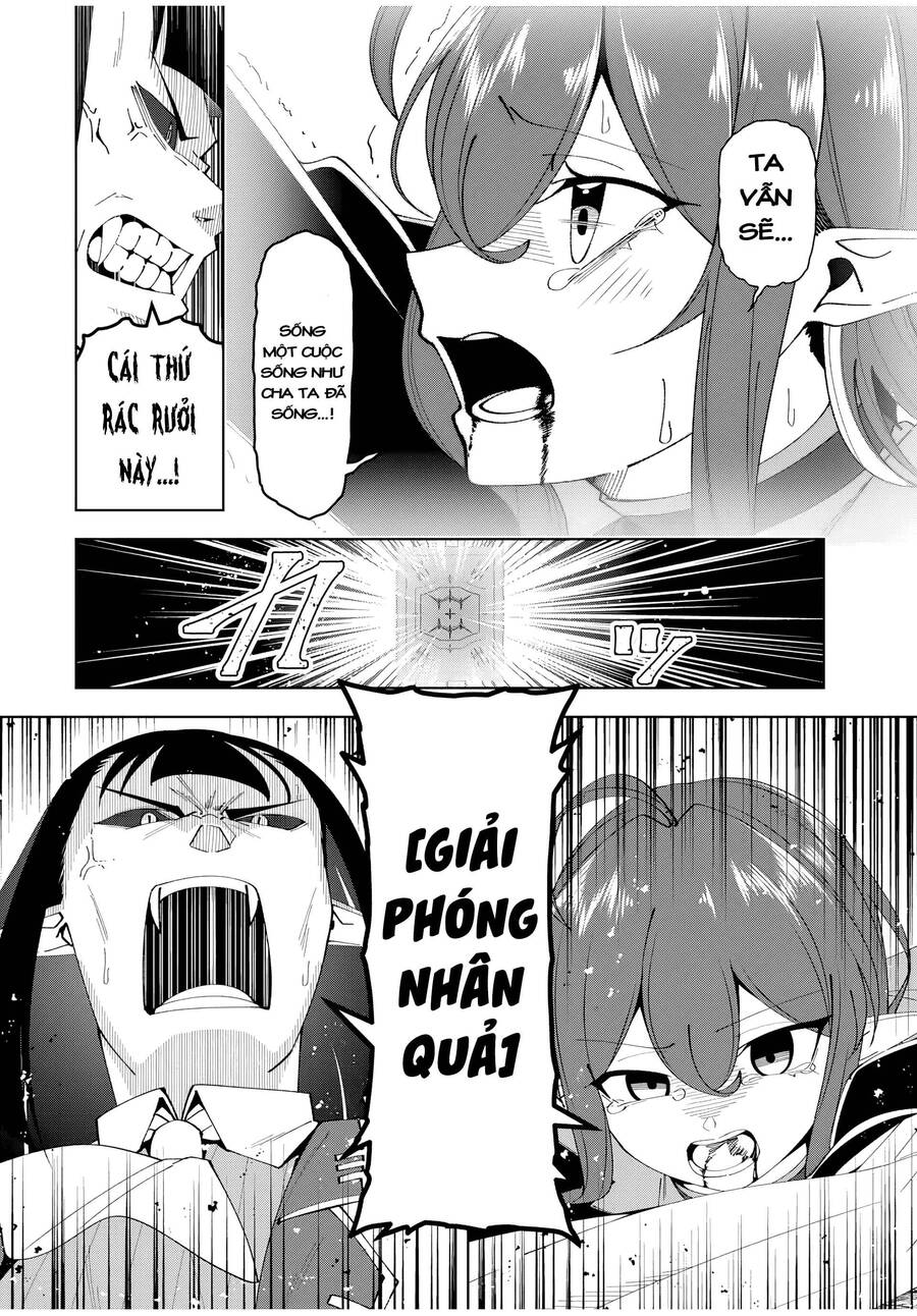 Yuusha To Yobareta Nochi Ni: Soshite Musou Otoko Wa Kazoku Wo Tsukuru Chapter 25 - Trang 2