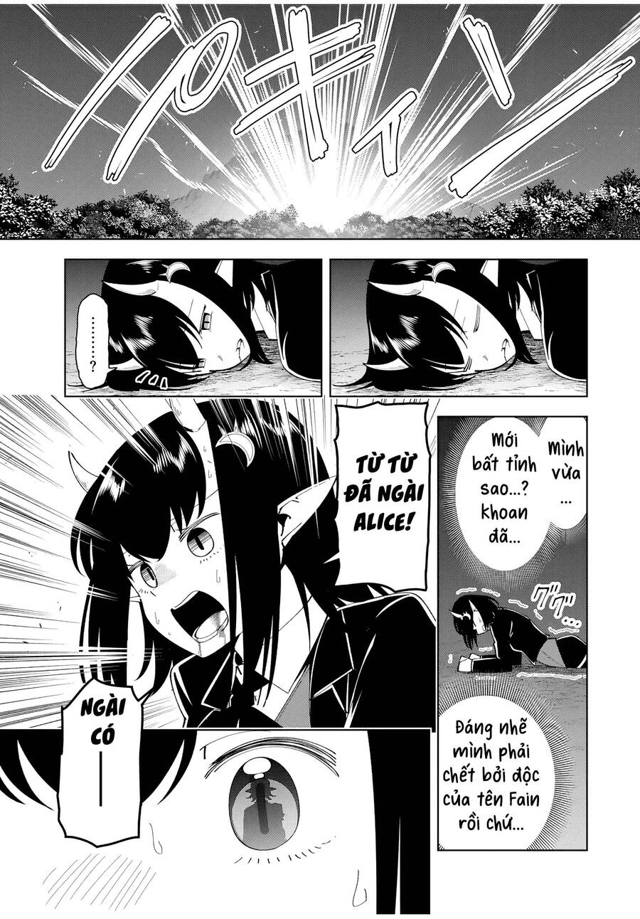 Yuusha To Yobareta Nochi Ni: Soshite Musou Otoko Wa Kazoku Wo Tsukuru Chapter 25 - Trang 2