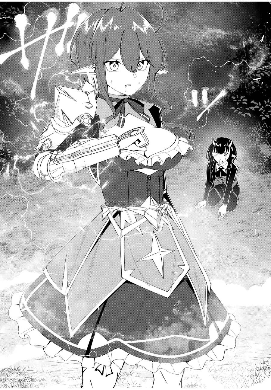 Yuusha To Yobareta Nochi Ni: Soshite Musou Otoko Wa Kazoku Wo Tsukuru Chapter 25 - Trang 2