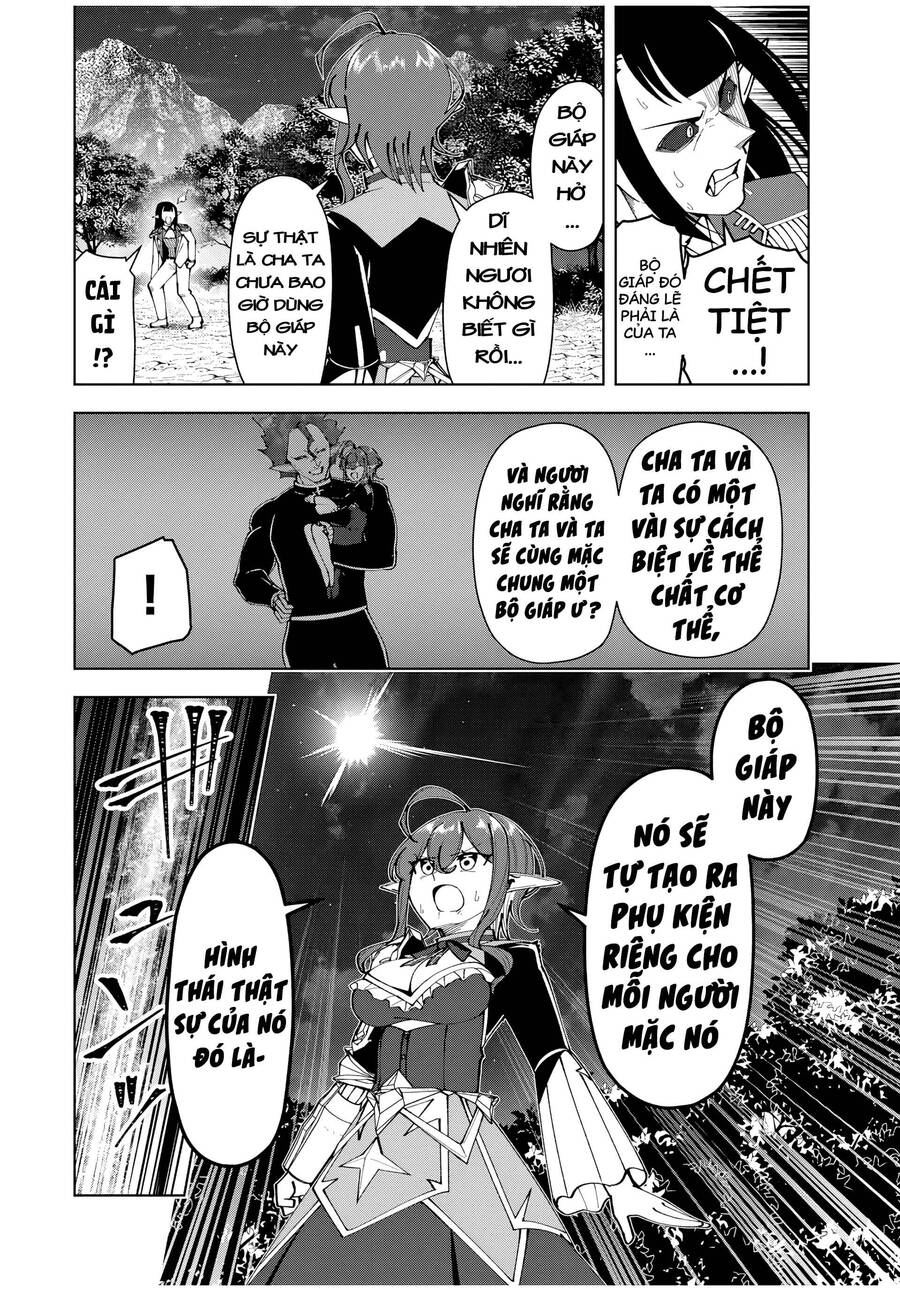Yuusha To Yobareta Nochi Ni: Soshite Musou Otoko Wa Kazoku Wo Tsukuru Chapter 25 - Trang 2