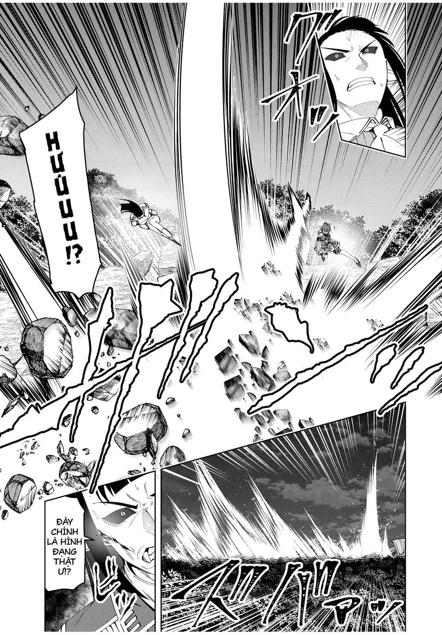 Yuusha To Yobareta Nochi Ni: Soshite Musou Otoko Wa Kazoku Wo Tsukuru Chapter 25 - Trang 2