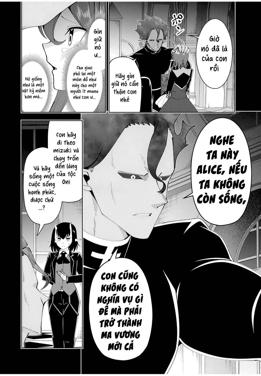 Yuusha To Yobareta Nochi Ni: Soshite Musou Otoko Wa Kazoku Wo Tsukuru Chapter 25 - Trang 2