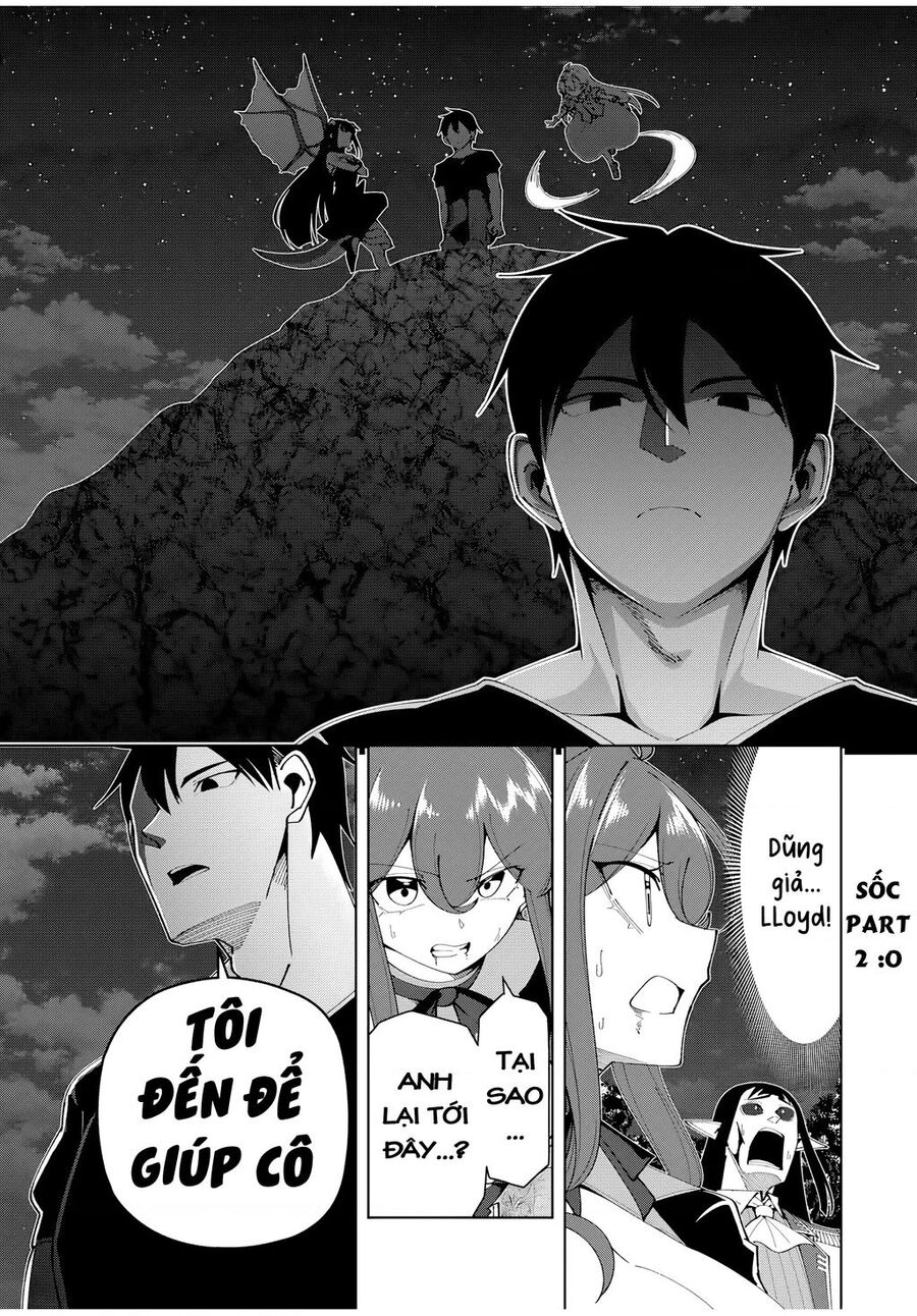 Yuusha To Yobareta Nochi Ni: Soshite Musou Otoko Wa Kazoku Wo Tsukuru Chapter 26 - Trang 2