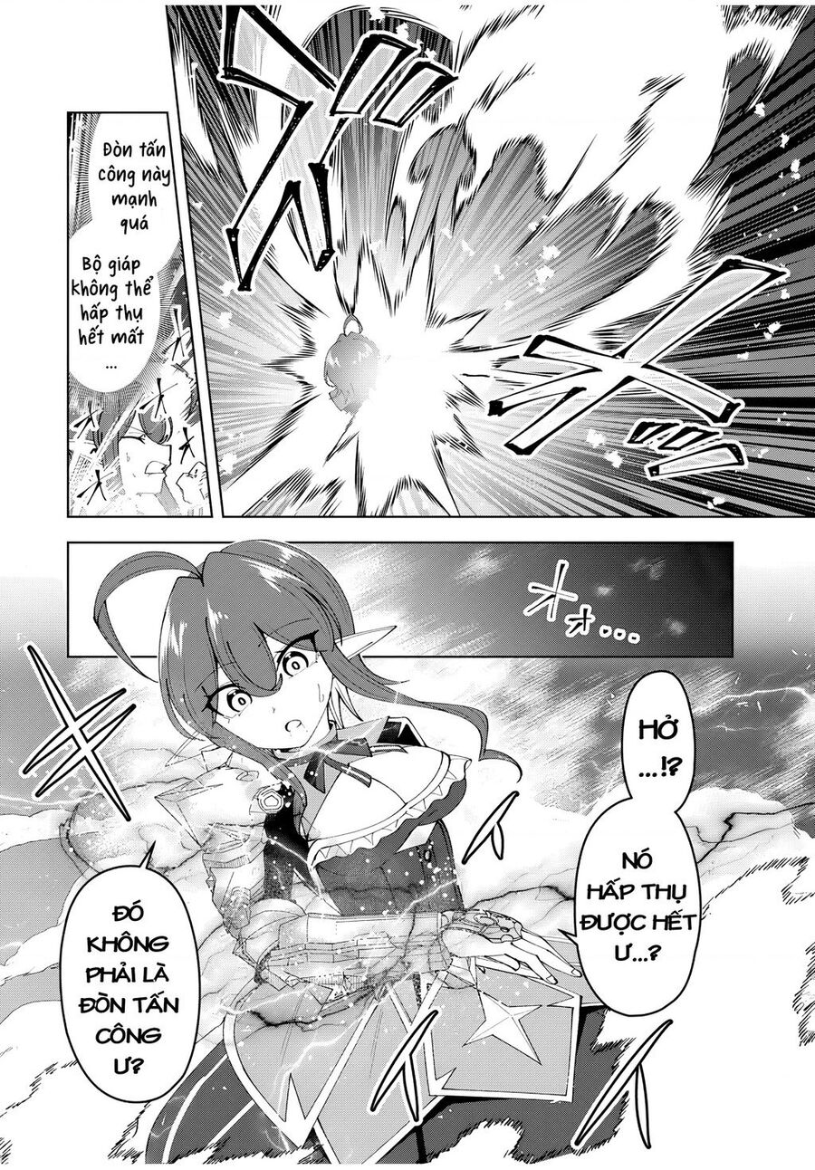 Yuusha To Yobareta Nochi Ni: Soshite Musou Otoko Wa Kazoku Wo Tsukuru Chapter 26 - Trang 2