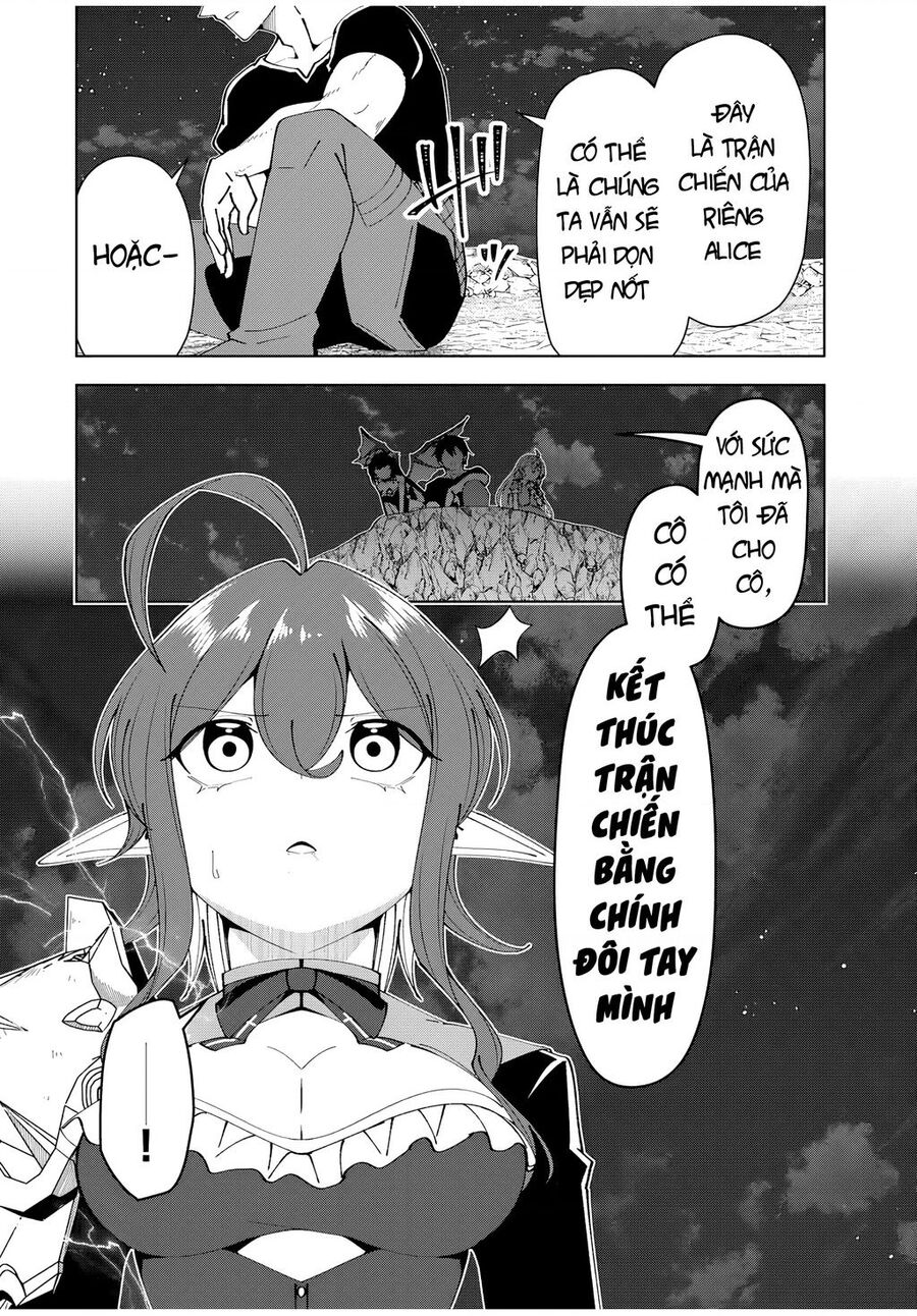 Yuusha To Yobareta Nochi Ni: Soshite Musou Otoko Wa Kazoku Wo Tsukuru Chapter 26 - Trang 2