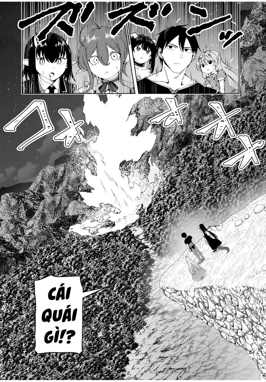 Yuusha To Yobareta Nochi Ni: Soshite Musou Otoko Wa Kazoku Wo Tsukuru Chapter 26 - Trang 2