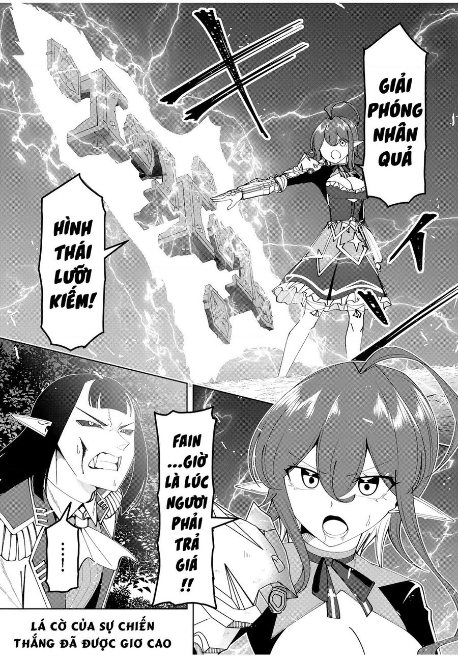 Yuusha To Yobareta Nochi Ni: Soshite Musou Otoko Wa Kazoku Wo Tsukuru Chapter 26 - Trang 2