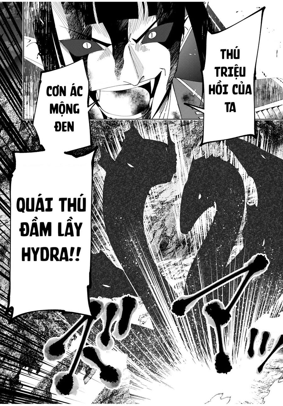 Yuusha To Yobareta Nochi Ni: Soshite Musou Otoko Wa Kazoku Wo Tsukuru Chapter 26 - Trang 2