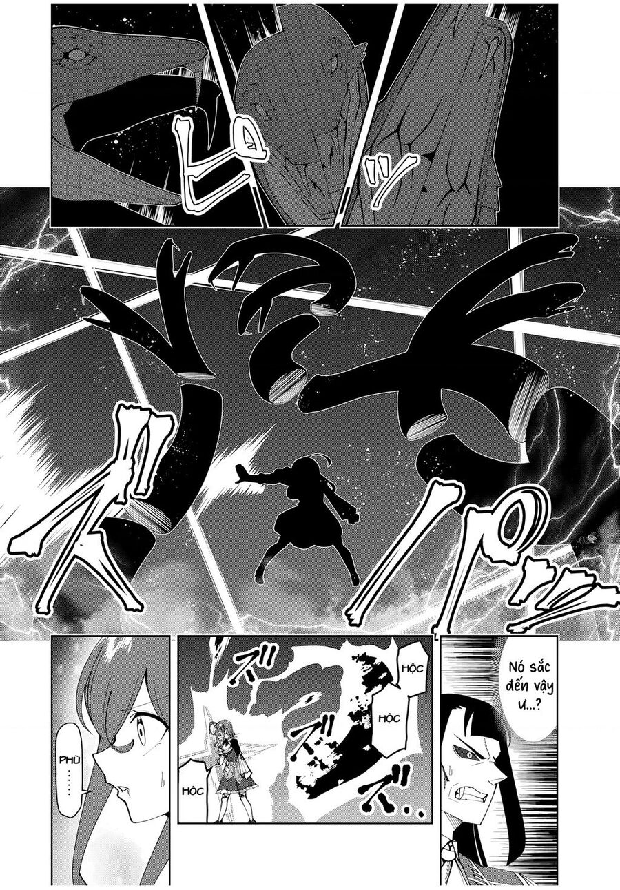 Yuusha To Yobareta Nochi Ni: Soshite Musou Otoko Wa Kazoku Wo Tsukuru Chapter 26 - Trang 2