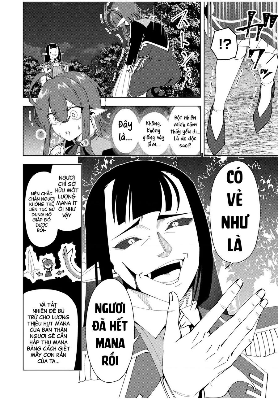 Yuusha To Yobareta Nochi Ni: Soshite Musou Otoko Wa Kazoku Wo Tsukuru Chapter 26 - Trang 2