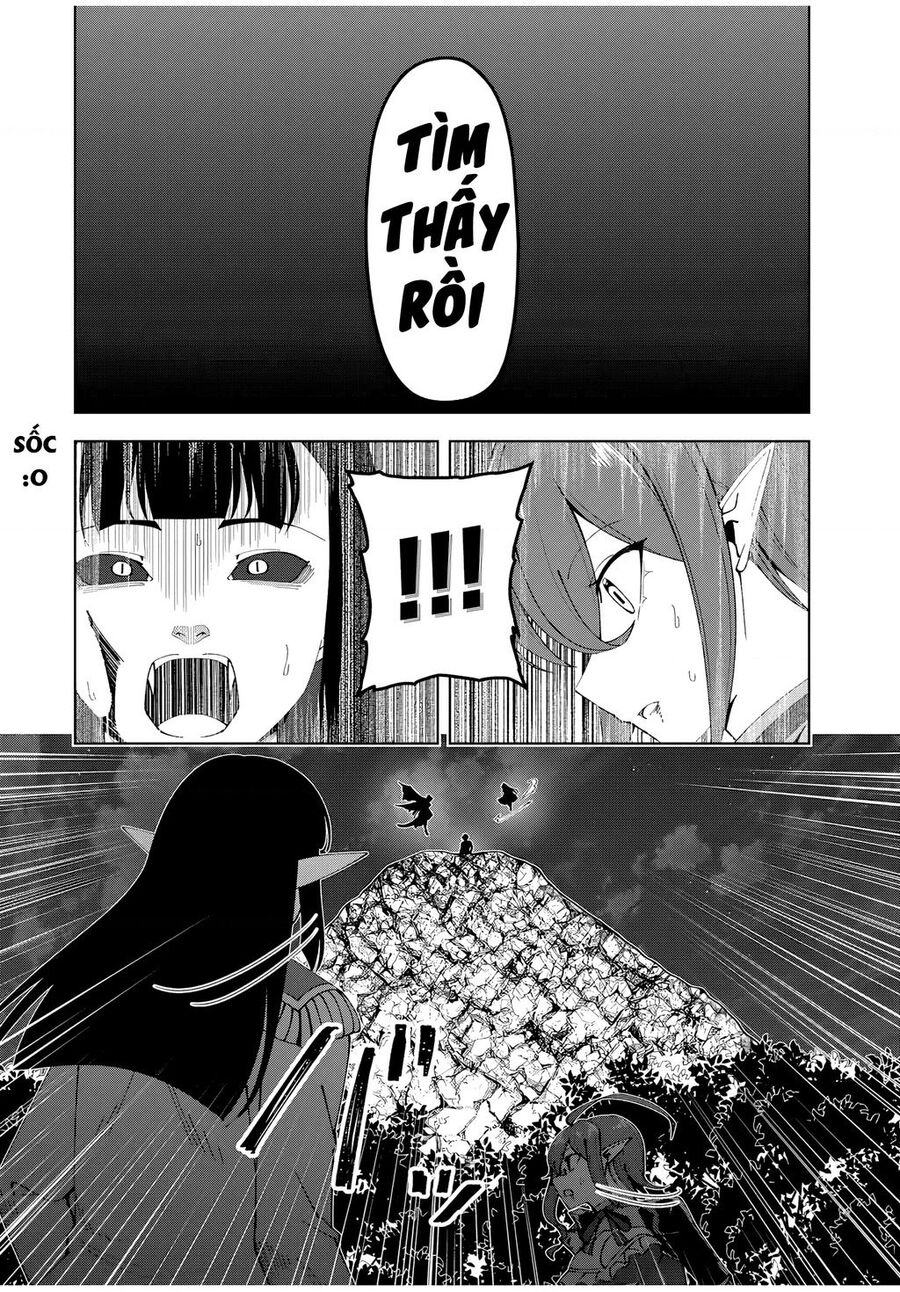 Yuusha To Yobareta Nochi Ni: Soshite Musou Otoko Wa Kazoku Wo Tsukuru Chapter 26 - Trang 2