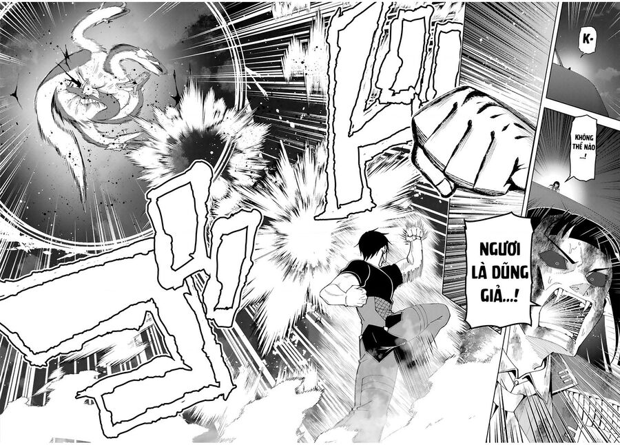 Yuusha To Yobareta Nochi Ni: Soshite Musou Otoko Wa Kazoku Wo Tsukuru Chapter 27 - Trang 2