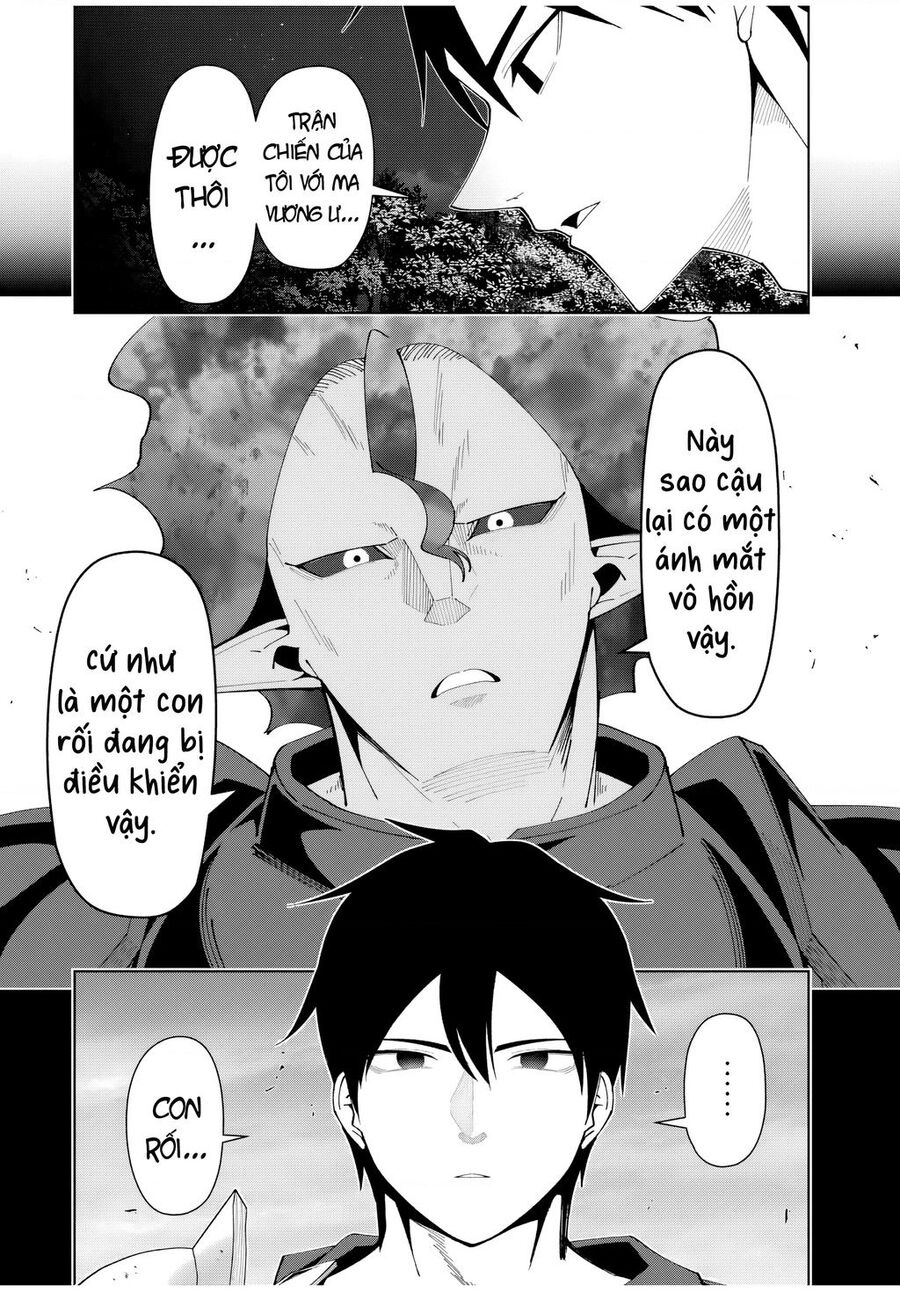 Yuusha To Yobareta Nochi Ni: Soshite Musou Otoko Wa Kazoku Wo Tsukuru Chapter 27 - Trang 2