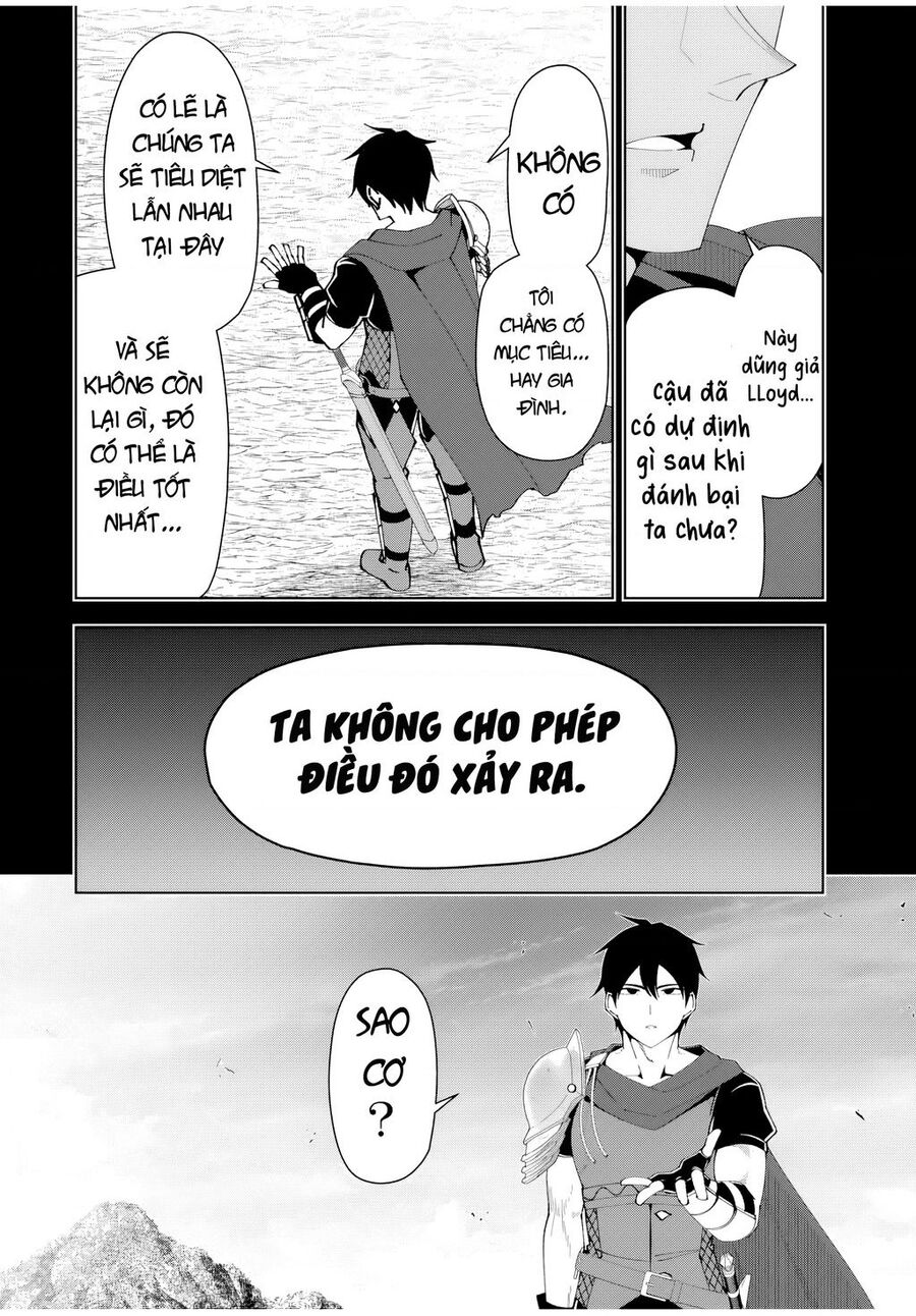 Yuusha To Yobareta Nochi Ni: Soshite Musou Otoko Wa Kazoku Wo Tsukuru Chapter 27 - Trang 2