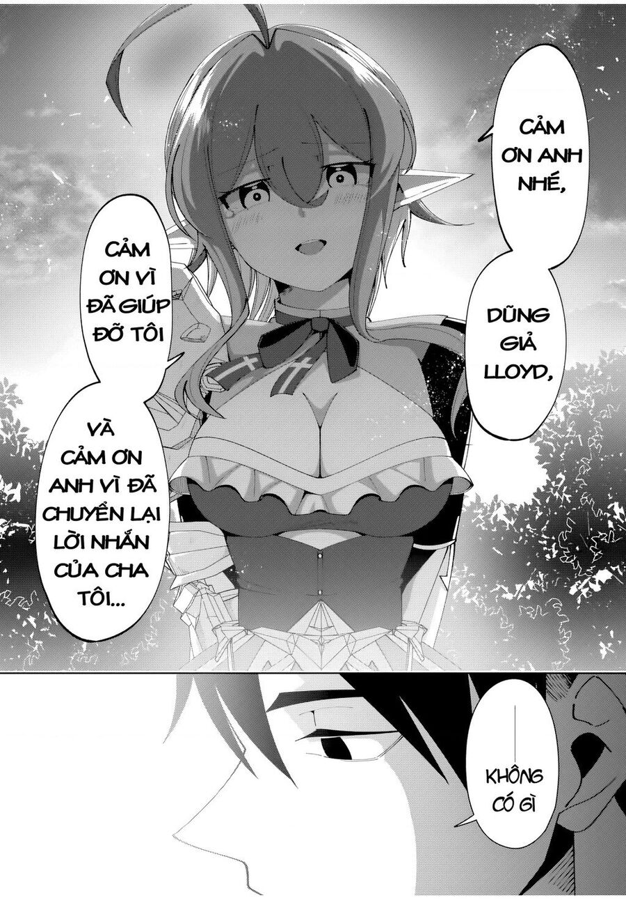 Yuusha To Yobareta Nochi Ni: Soshite Musou Otoko Wa Kazoku Wo Tsukuru Chapter 27 - Trang 2