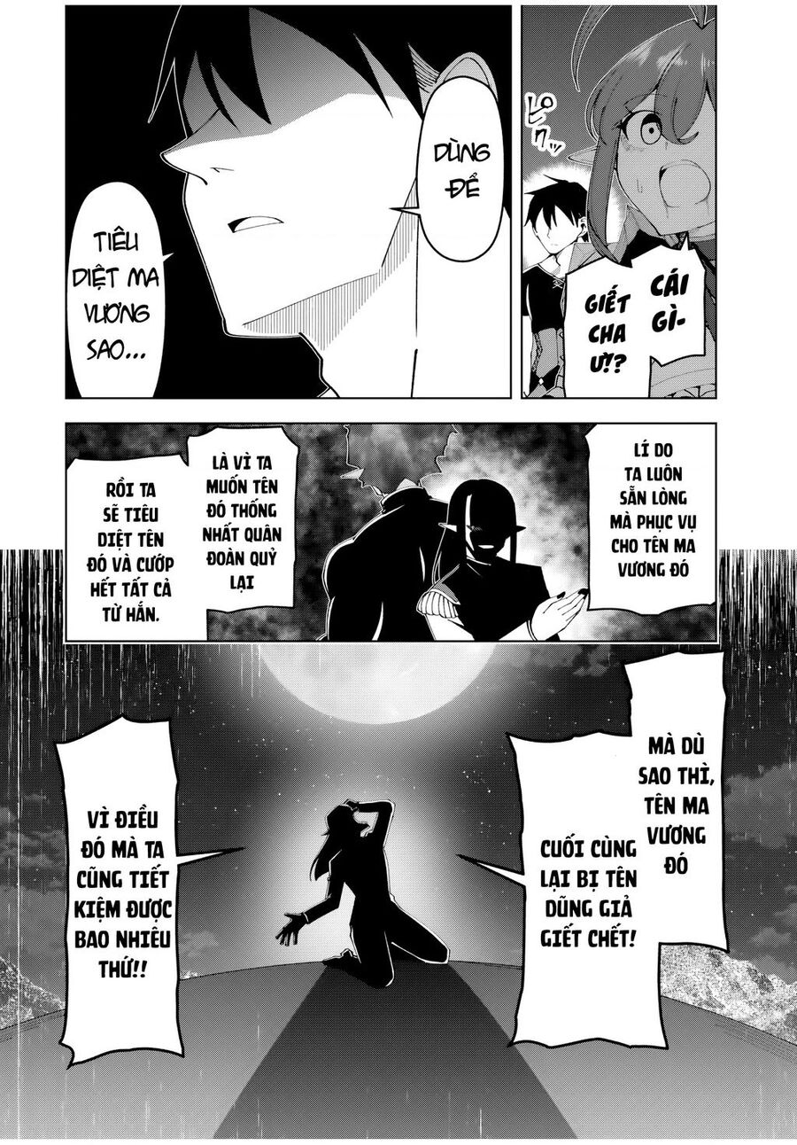 Yuusha To Yobareta Nochi Ni: Soshite Musou Otoko Wa Kazoku Wo Tsukuru Chapter 27 - Trang 2