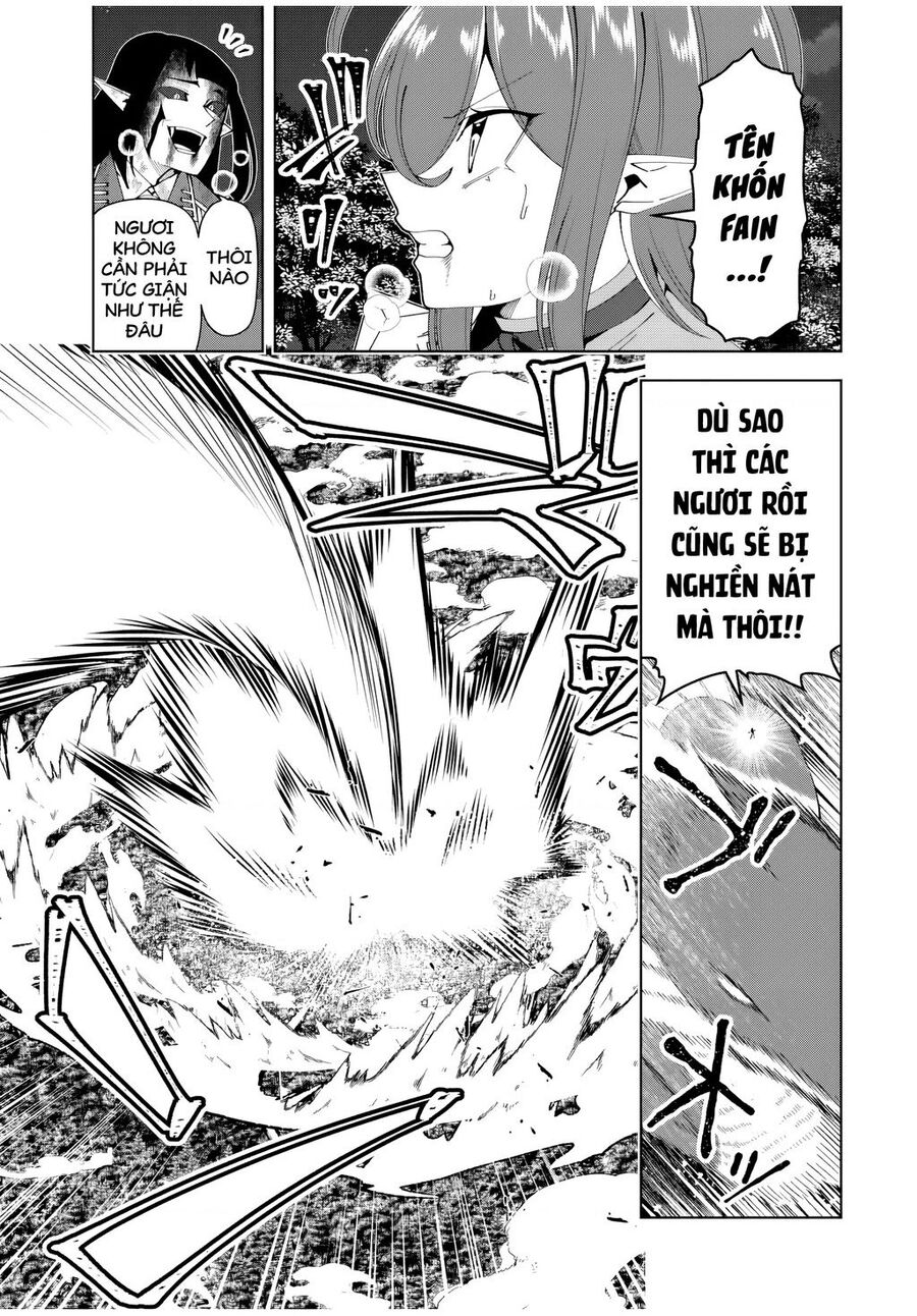 Yuusha To Yobareta Nochi Ni: Soshite Musou Otoko Wa Kazoku Wo Tsukuru Chapter 27 - Trang 2