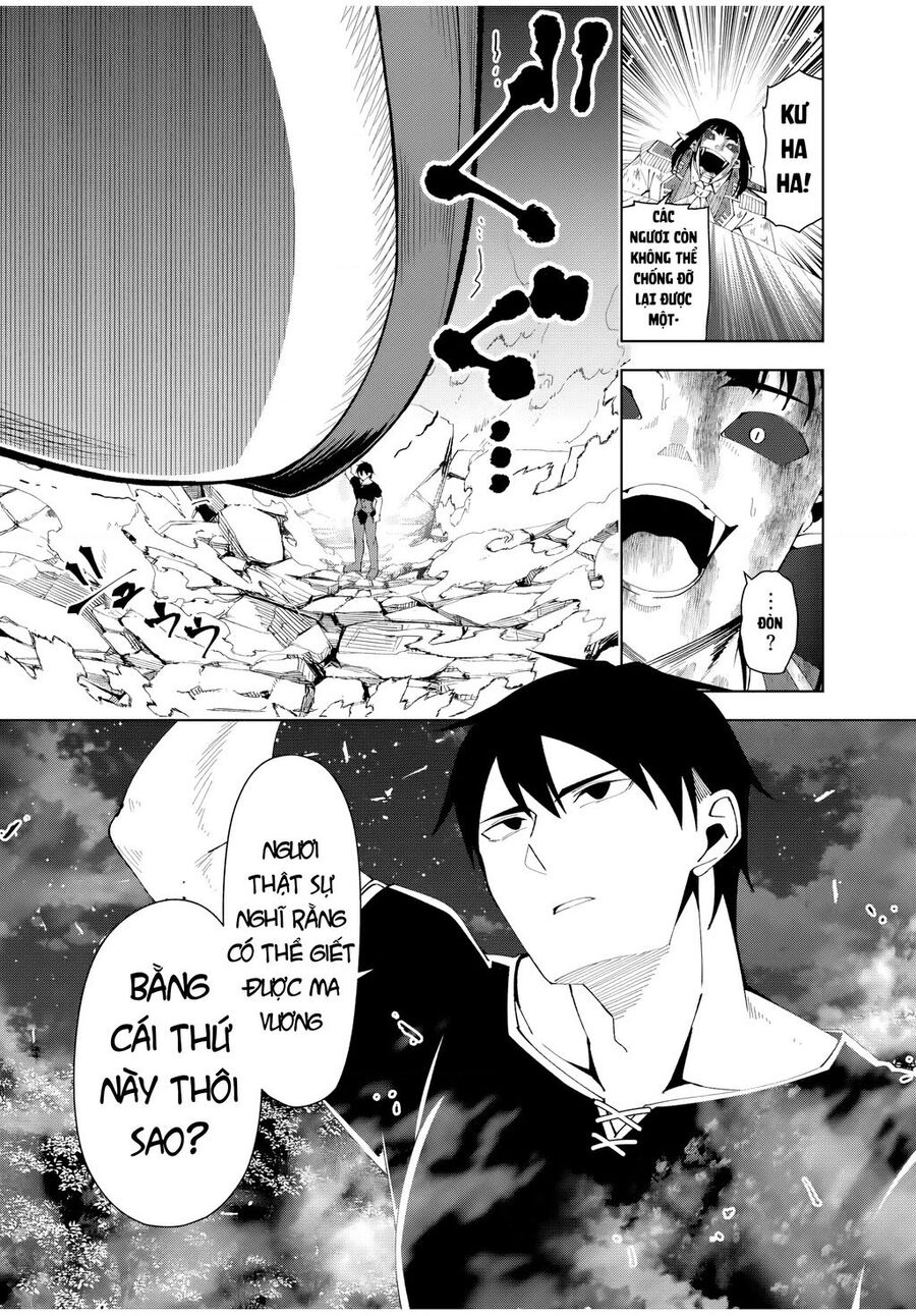 Yuusha To Yobareta Nochi Ni: Soshite Musou Otoko Wa Kazoku Wo Tsukuru Chapter 27 - Trang 2