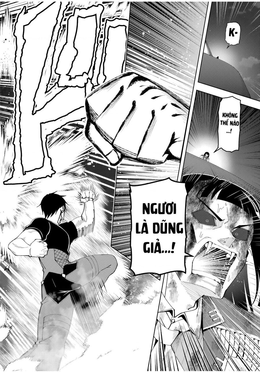 Yuusha To Yobareta Nochi Ni: Soshite Musou Otoko Wa Kazoku Wo Tsukuru Chapter 27 - Trang 2