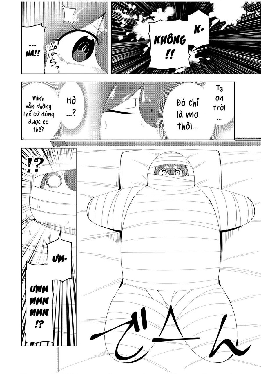 Yuusha To Yobareta Nochi Ni: Soshite Musou Otoko Wa Kazoku Wo Tsukuru Chapter 28 - Trang 2