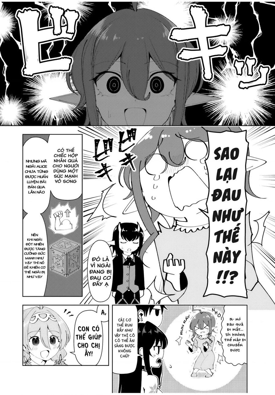 Yuusha To Yobareta Nochi Ni: Soshite Musou Otoko Wa Kazoku Wo Tsukuru Chapter 28 - Trang 2